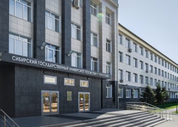 Свыше 800 иностранных студентов обучается в СГУГиТ