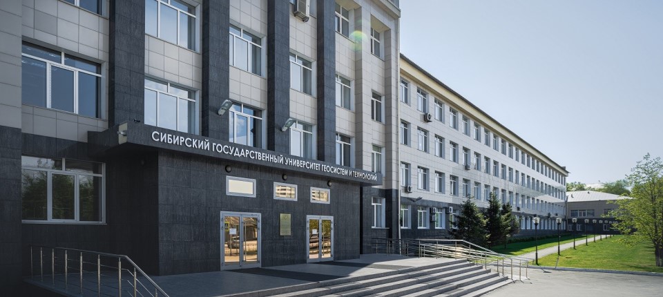 Свыше 800 иностранных студентов обучается в СГУГиТ