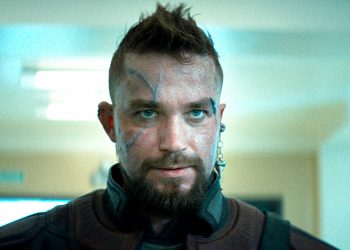 В «Сто лет тому вперед» Александра Петрова изменили до неузнаваемости