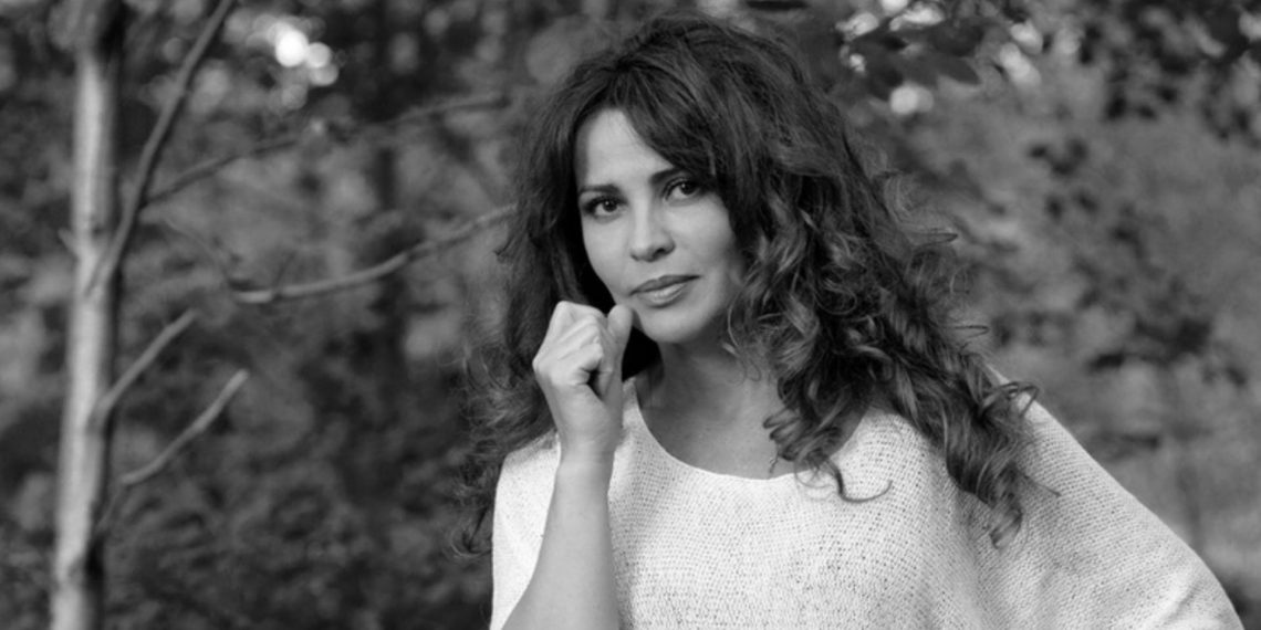 «Ни одна свечка не горела, а у меня загорелись волосы»: Анжелика (Вольская) Ячевская о съемках сериала «Дурная кровь» на ТВ-3