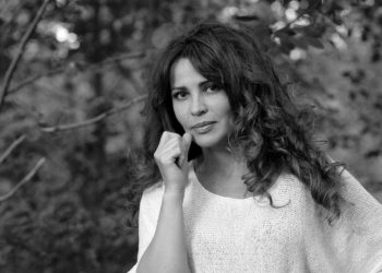 «Ни одна свечка не горела, а у меня загорелись волосы»: Анжелика (Вольская) Ячевская о съемках сериала «Дурная кровь» на ТВ-3