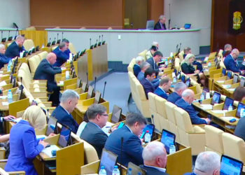 «Сплошной содомизм»: в Госдуме хотят запретить смену пола без хирургической операции