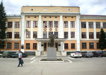 Япония ввела санкции против Чкаловского завода и ПО «Север»