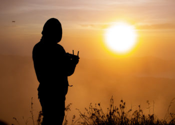 ГК «Расцветай» анонсировала создание отряда операторов БПЛА-камикадзе для нужд фронта