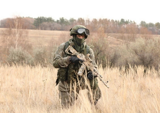 Электронный реестр воинского учета планируется создать к 31 декабря 2023 года