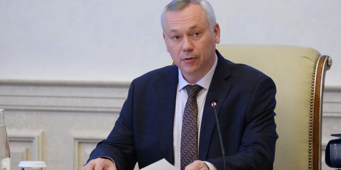 Участники СВО получат дополнительные льготы в Новосибирской области