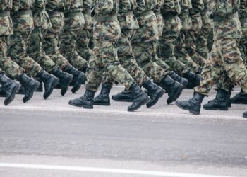 Минобороны: диабет и сердечно-сосудистые заболевания не будут препятствовать призыву в армию