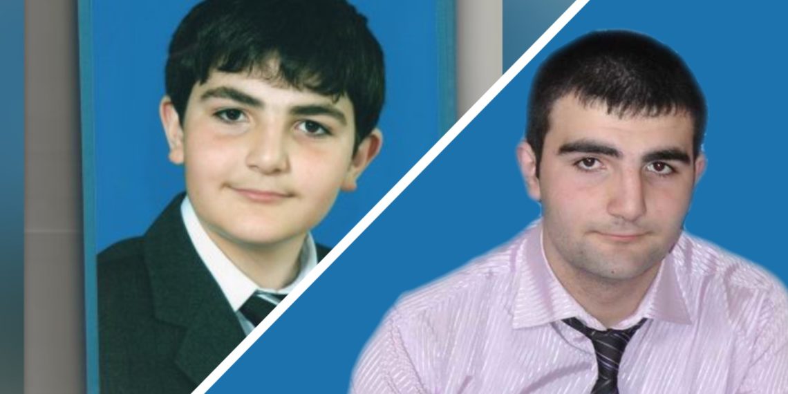 «Каждый год я праздную его день рождения»: жительница Новосибирска больше 10 лет добивается правды о судьбе пропавшего сына