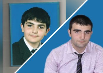 «Каждый год я праздную его день рождения»: жительница Новосибирска больше 10 лет добивается правды о судьбе пропавшего сына