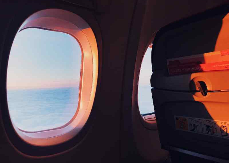 Сразу несколько российских авиакомпаний запросили разрешение у Грузии начать полеты