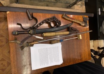 Полицейский беспредел и самосуд на площади: что творилось в Новосибирске больше ста лет назад?