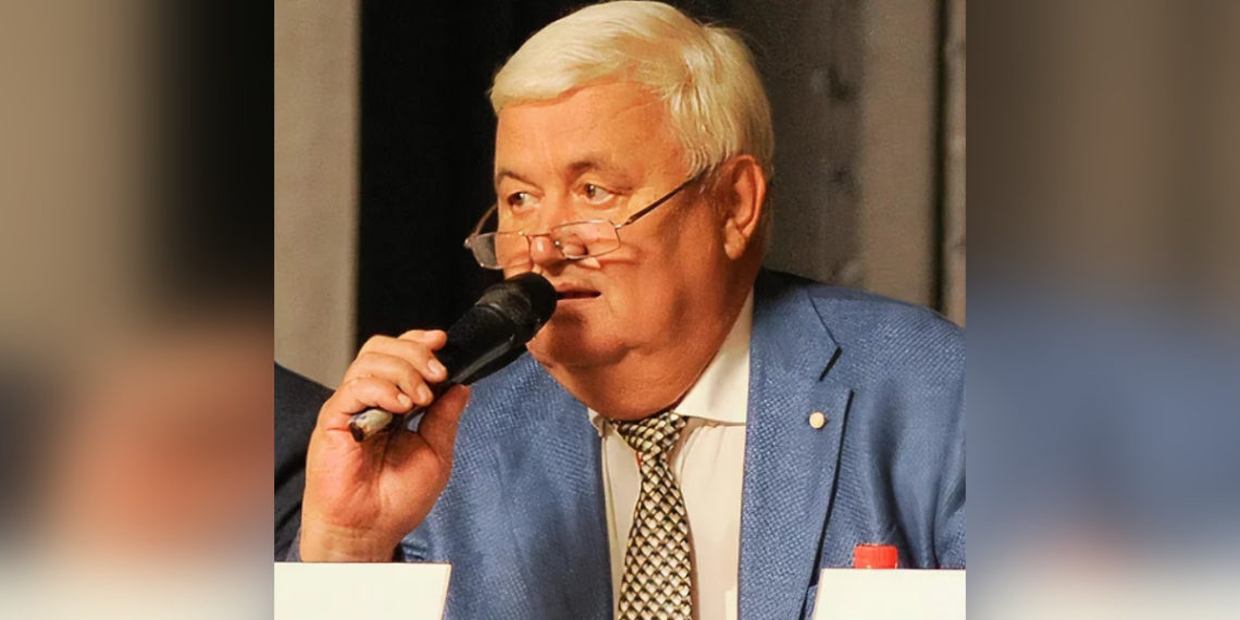 Экс-директору новосибирского НИИ туберкулеза добавили срок за растрату