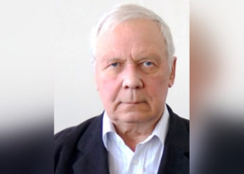 Новосибирского ученого Валерия Звегинцева задержали по подозрению в госизмене