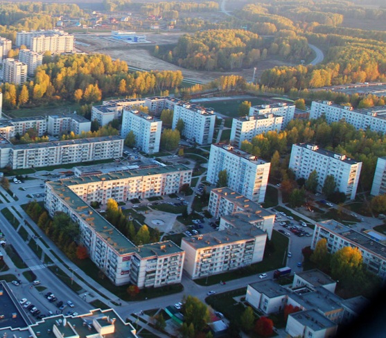 Власти наукограда Кольцово попросили премьер-министра разобраться с увольнением гендиректора «Вектора»