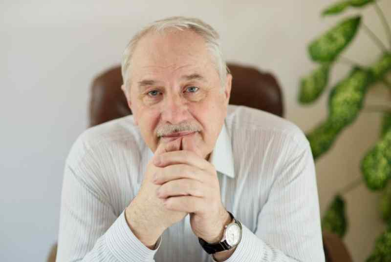 Новосибирскому ученому Маслову продлили срок содержания под стражей до ноября