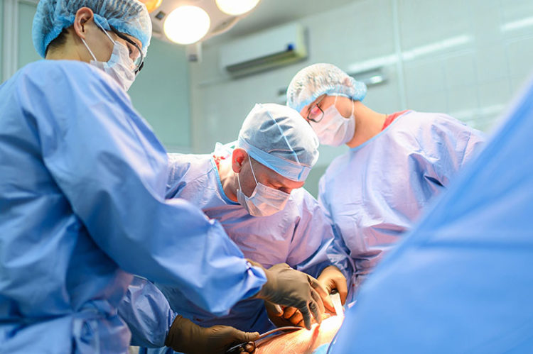 Новосибирская клиника НИИТО признана банкротом