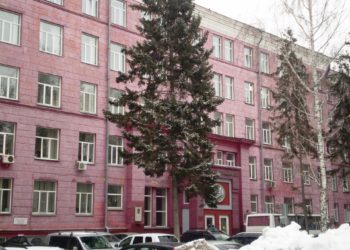 Десять вузов Новосибирска вошли в список лучших в России