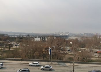 Названы районы Новосибирска с самой высокой концентрацией опасных веществ в воздухе