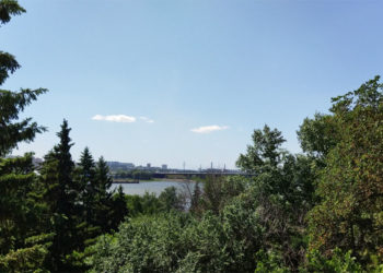 Синоптики рассказали о погоде в Новосибирске на 9 мая