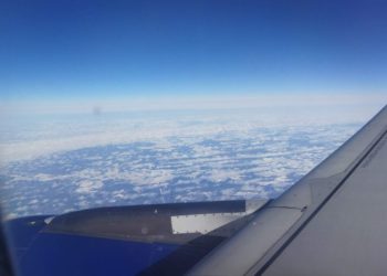 Количество рейсов S7 из Новосибирска впервые превысило число вылетов из Москвы