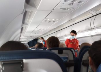 Грузинская авиакомпания Georgian Airways запустит для россиян транзитные рейсы в Европу