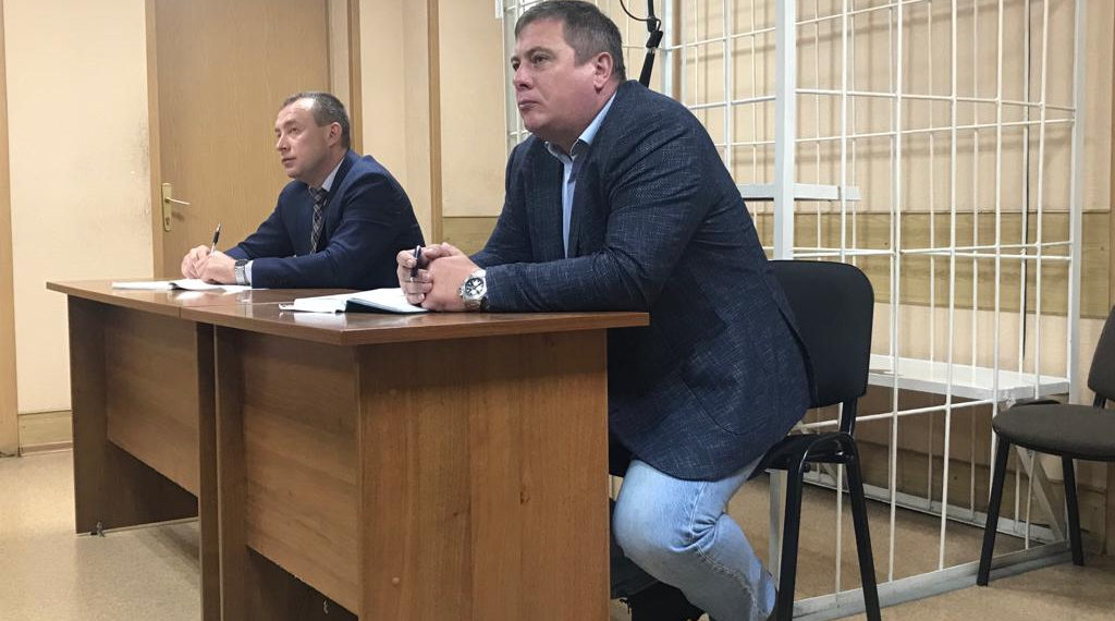 Депутату заксобрания Новосибирской области Поповцеву грозит 3 года колонии