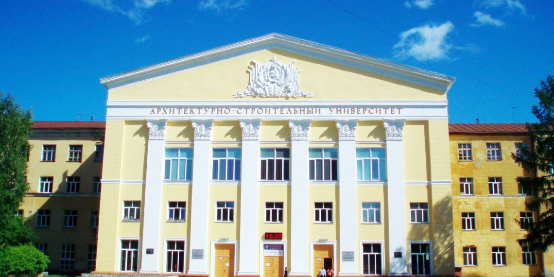 Призывы на акцию «Небесный полк» распространяют среди студентов и педагогов Сибстрина