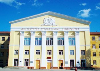 Призывы на акцию «Небесный полк» распространяют среди студентов и педагогов Сибстрина