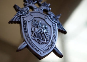 Пятилетняя девочка выстрелила в своего младшего брата