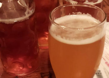 Сухой закон введут 9 мая в Новосибирске на 16 территориях города