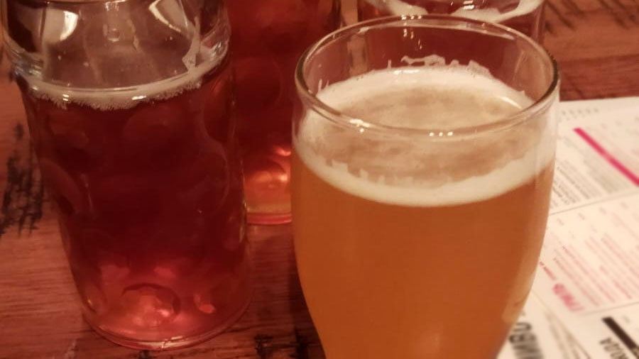 Сухой закон введут 9 мая в Новосибирске на 16 территориях города