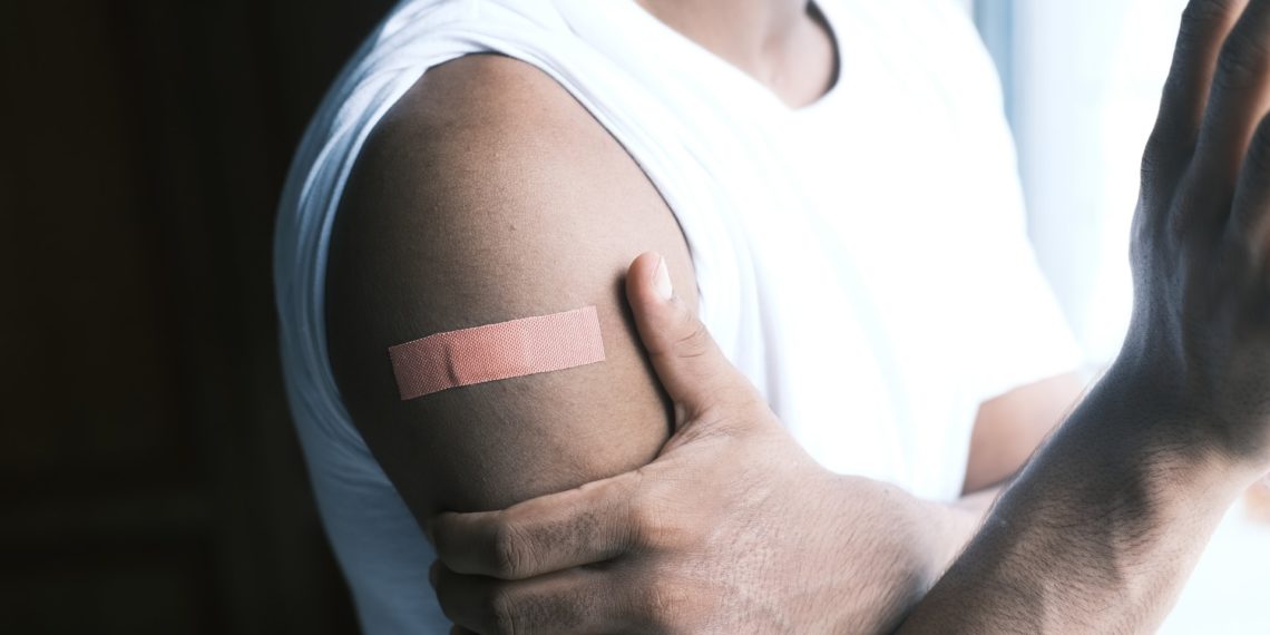 Новосибирская область попала в лидеры по числу прироста ВИЧ-инфицированных