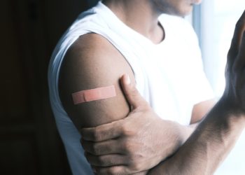 Новосибирская область попала в лидеры по числу прироста ВИЧ-инфицированных