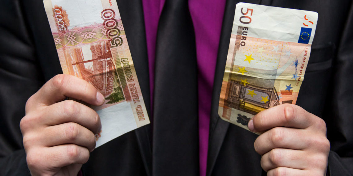 Сибиряк заплатил 170 млн рублей ради прекращения уголовного дела