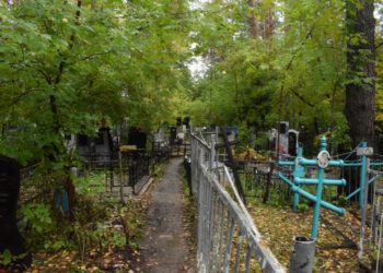 Кладбища Болотнинского района приведут в порядок после вмешательства прокуратуры