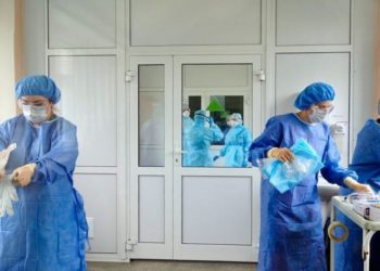 Дети погибших от COVID-19 медработников поступят в вузы без экзаменов