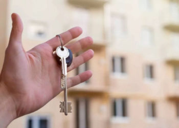 Порядка 1200 детей-сирот получат ключи от новых квартир в текущем году по региональной программе