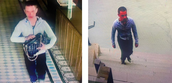 В Новосибирске вор украл у прихожанки сумку прямо в церкви