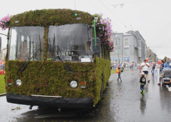 Лето-2023: Афиша городских мероприятий Новосибирска