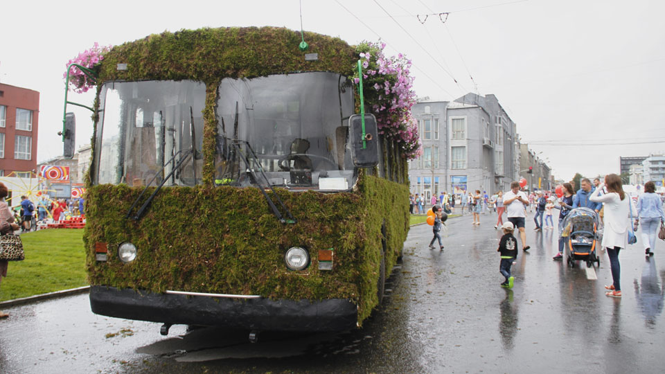 Лето-2023: Афиша городских мероприятий Новосибирска