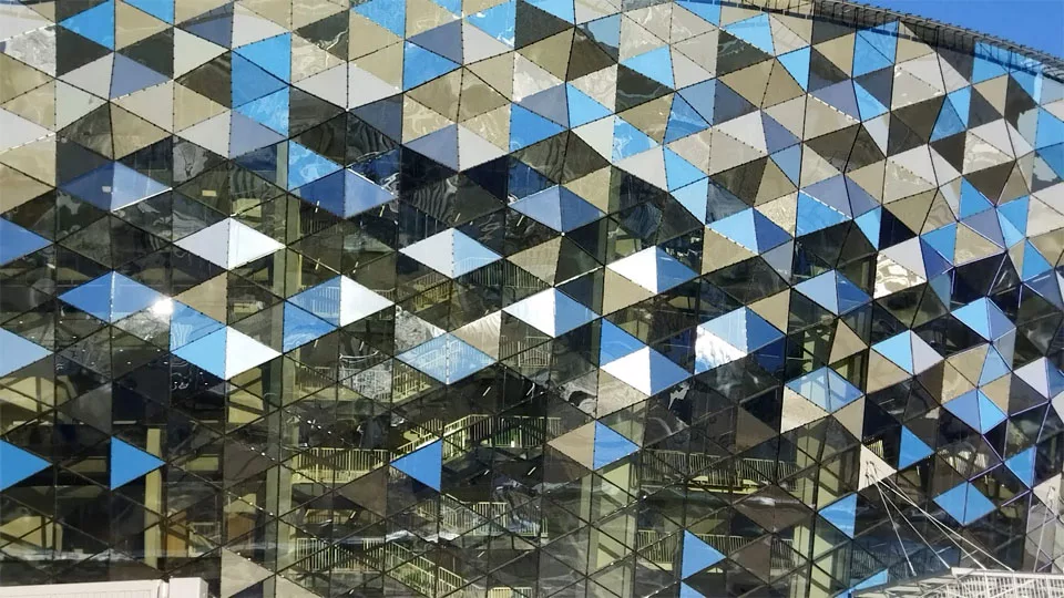 Стала известна дата первой игры на новом ЛДС