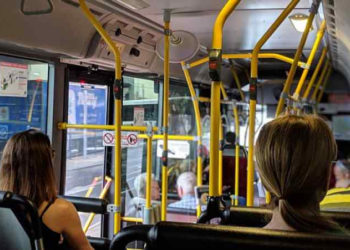 В Новосибирске запустят дополнительный транспорт на время проведения VK fest