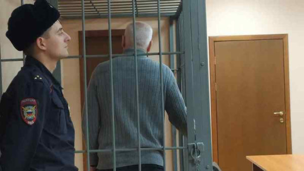 Суд взыскал 2 млн с экс-главы отдела СКР в Новосибирске за взятки