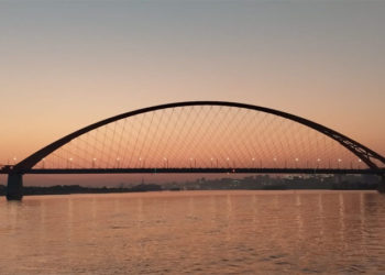 Жара в Новосибирске переписывает рекорды каждый день