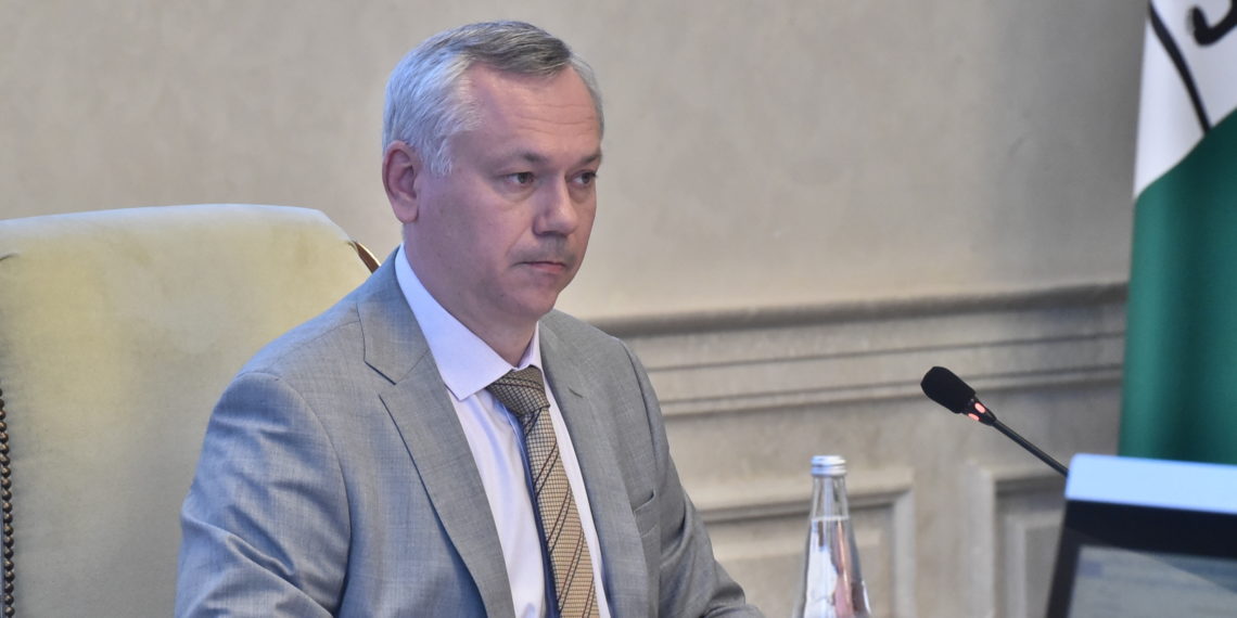 Сохранить показатели молочного животноводства и не потерять поголовье: Губернатор поставил задачу найти допрешения по помощи аграриям в засуху