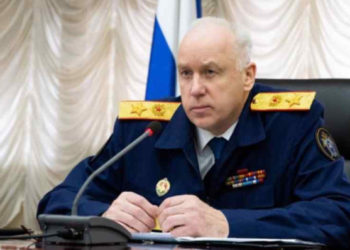 Бастрыкин заинтересовался историей многодетной матери из Новосибирской области — ей не выдают жильё