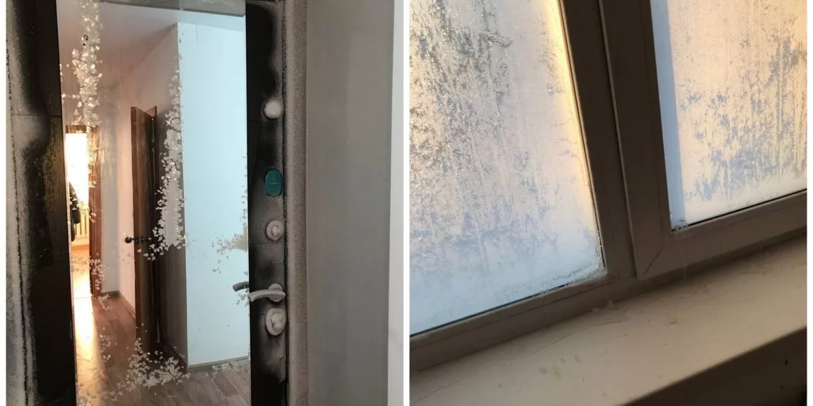 Экс-замглаву Здвинского района отправили под суд за квартиры без отопления для сирот