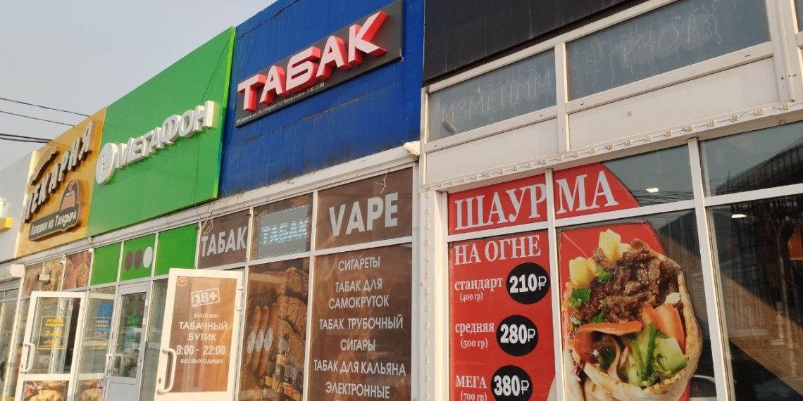 Шаурма на оба ваши дома: названы самые голодные районы Новосибирска