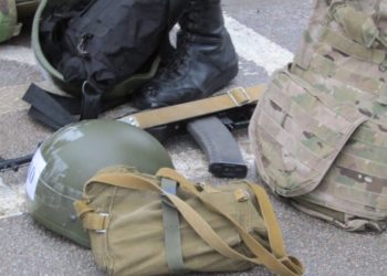 Самоволка рядового Жукова обернулась семью годами колонии — пострадали жена и продавец