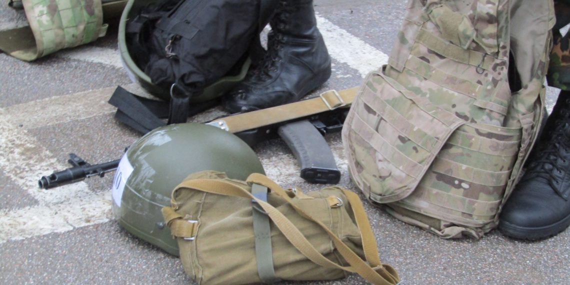 Самоволка рядового Жукова обернулась семью годами колонии — пострадали жена и продавец